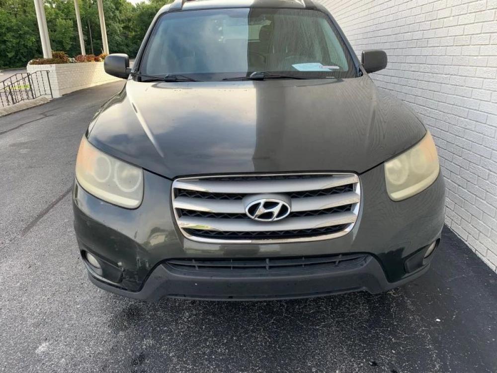 hyundai santa fe 2012 5XYZH4AG3CG097695 image hyundai santa fe 2012 5XYZH4AG3CG097695 image